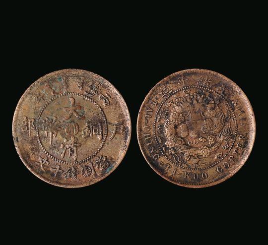 北京未雨国际2024春季文物艺术品拍卖会即将开拍