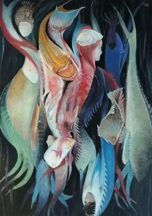 【国粹典藏·蒋征】书画艺术集大成者