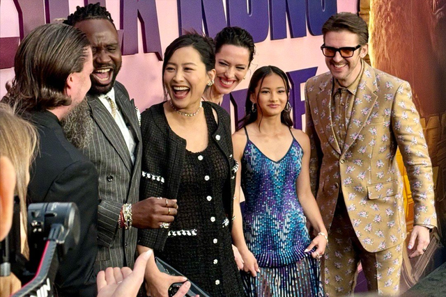 因生不出孩子被踢出豪门，二婚后却儿女双全，这次她终于扬眉吐气