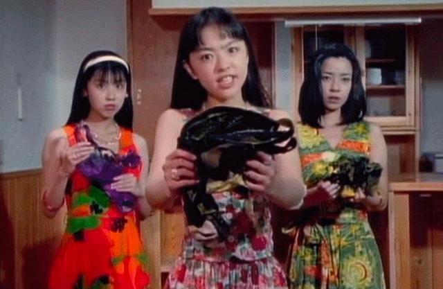 十多年过去了，才知老爸陪我看《铁甲小宝》的原因，铁皮误人啊