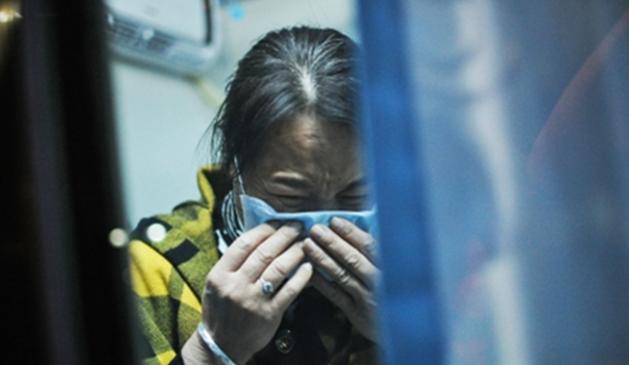 实拍弃婴岛的别离