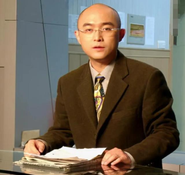 从主持一哥到彻底淡出，主持人孟非到底经历了什么？