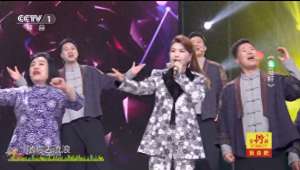 歌曲套马杆(乌兰图雅一首《套马杆》点燃星光大道舞台)