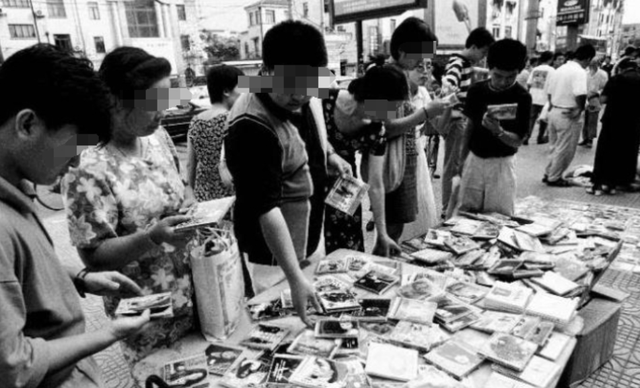 宋留根：祸害郑州10余年，死刑前，为了解除百姓恐惧，游街示众