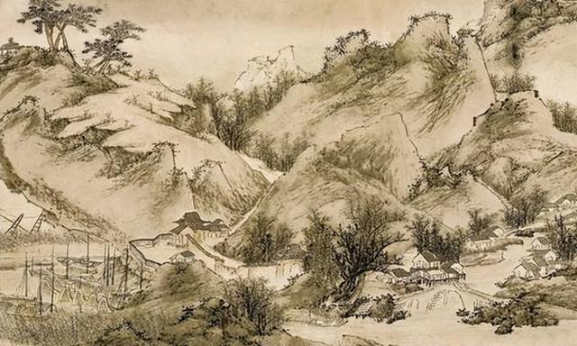 公元11世纪，孟人建古国堕罗钵底的兴衰与消失之谜