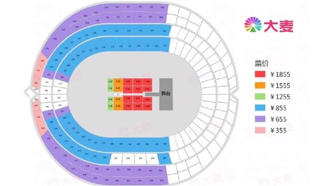 五月天、张学友、陈奕迅⋯⋯ 2024年演唱会市场依旧火热，又藏着哪些新变化？