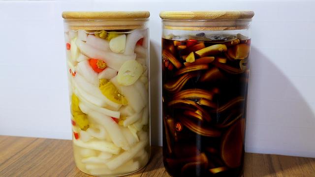 元宵节家宴菜谱,冯小厨简单制作五菜一汤,照着做省事省心