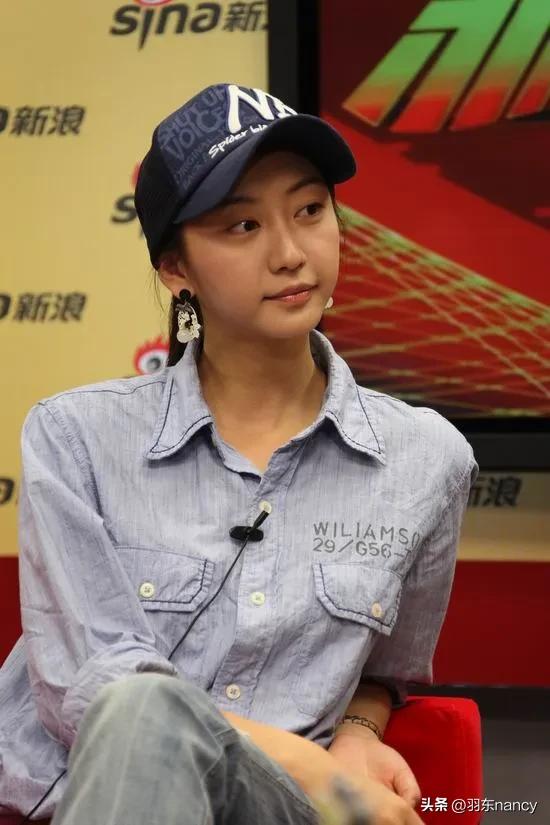 湖北盛产美女！15位湖北女明星，优雅大气，美丽动人