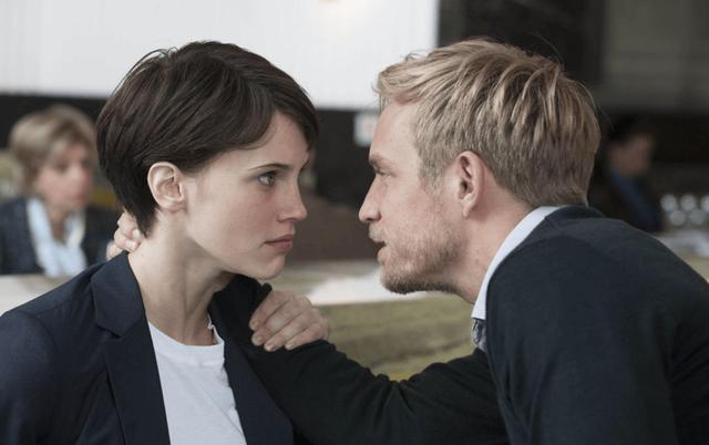 推荐四部法国大尺度激情电影,最后两部未成年止步