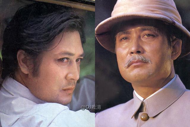 历届金鸡奖影帝名单，33位都是实力派演员，但好多大家并不熟悉