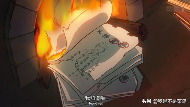 《大理寺日志》口碑评分下降令人遗憾,陈拾的哥哥居然姓张