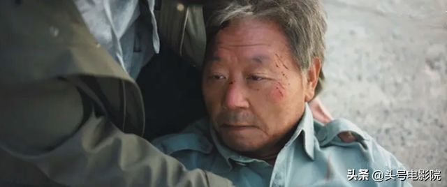 9.5分！《漫长的季节》完结封神，更厉害的是，王响还有隐藏结局