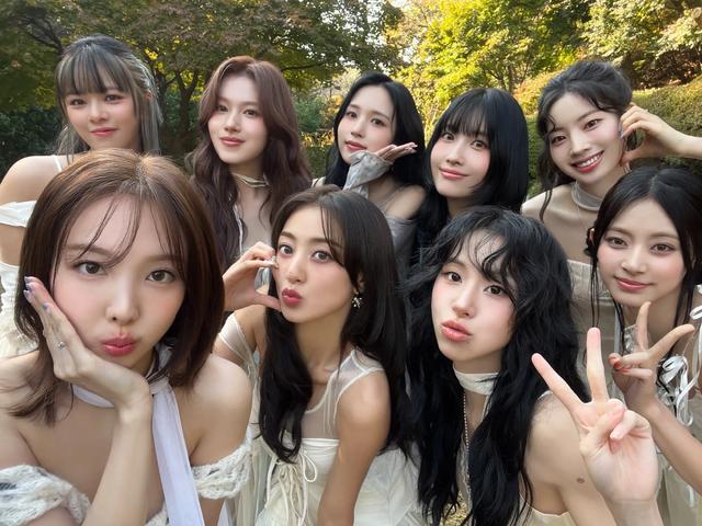 韩国最具代表性的十大女团：谁才是你心中的“团王”？