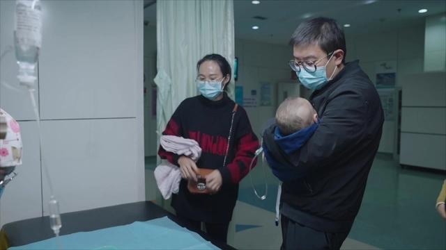 云南高中学历父亲为救绝症儿子自制特效药，如今怎么样了？