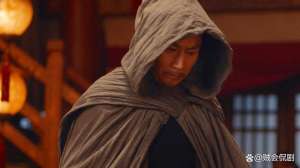 鼍神(《唐朝诡事录》李刺史为什么要藏身于寒山？鼍神究竟是何方神圣)