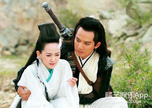 还记得《天涯明月刀》里的明月心吗?她现在长这样