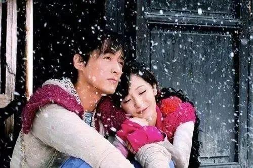 总有几部意难平的剧,哪部把你虐到哭?