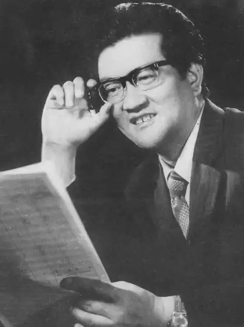 中国的十大人民音乐家，为共和国谱写华美乐章