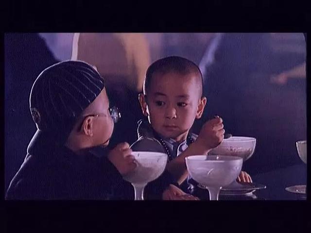 当年潇洒帅气的林志颖,哪一部电影是你的回忆呢?