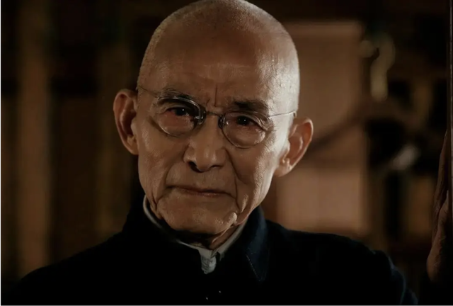 “帅斌”林江国：人品好演技高，出道22年后成“叔圈天花板”！