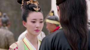 苏妲己的父亲(封神演义：妲己看到杨戬和小娥穿情侣装出现，内心崩溃和子虚暧昧)