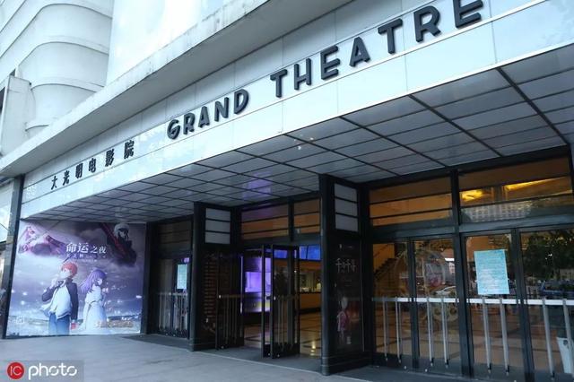 24小时电影院终于来了!你会去通宵看电影吗?