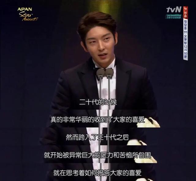 被辱骂、被封杀10年，他终于翻红了