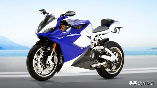 10 款曾荣膺世界最快称号的摩托车