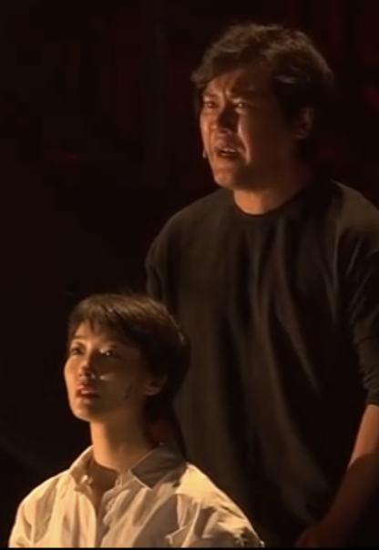 最会演野生美人的，齐溪算一位