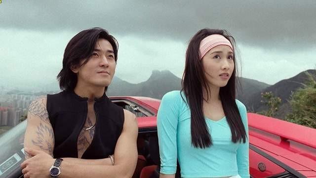 张耀扬：导演邀他出演《反黑2》，乌鸦哥回归演艺圈你支持吗？