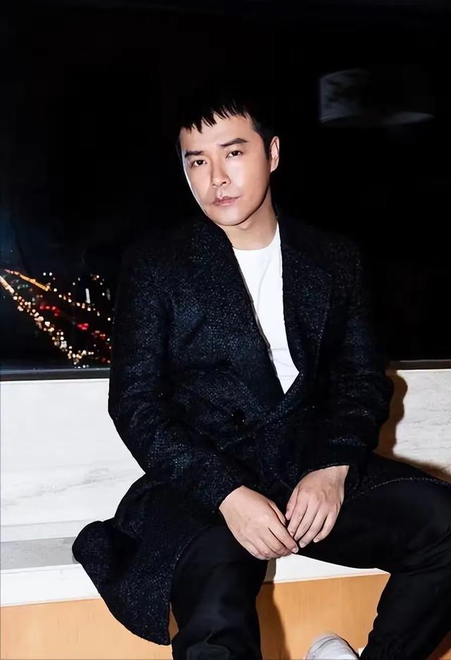 佟丽娅与前夫结束四年婚姻生活,岁月见证深刻改变