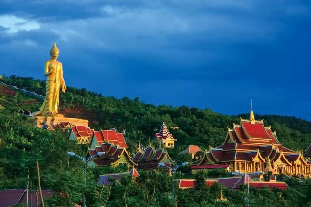 云南神秘消失的七大古国，看看你是哪国后裔？