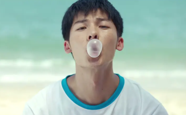 《你的婚礼》一句经典台词，成00后分手神句，说一次哭一次