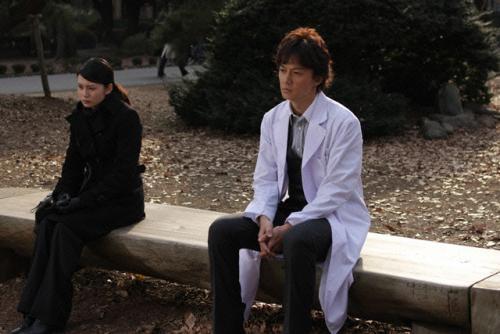 光帅有什么用，还得看智力：《神探伽利略》中的福山雅治告诉你