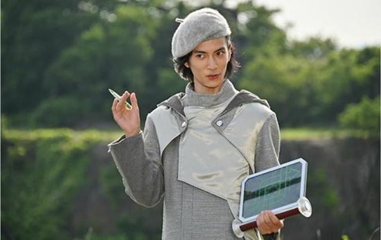 假面骑士渡边圭佑演的谁?渡边圭佑为什么演假面骑士没火?