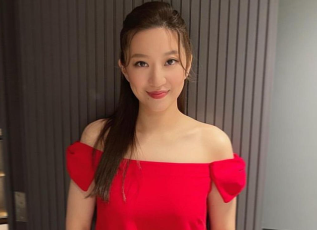 “假名媛”嫁入真豪门!汪家3姐妹 , 一个嫁甄子丹 , 另外两个更精明