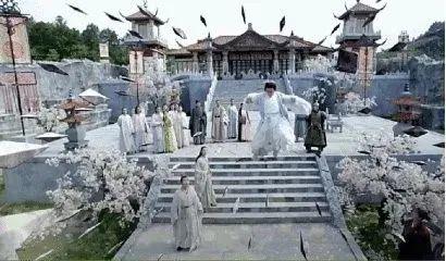 总有几部意难平的剧,哪部把你虐到哭?