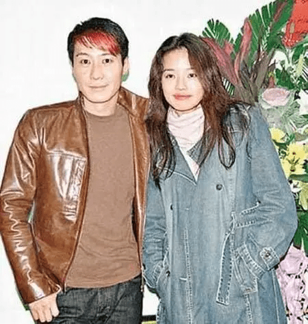 24年前这部经典，黎明遇到刚转型的舒淇，两人擦出了爱情的火花