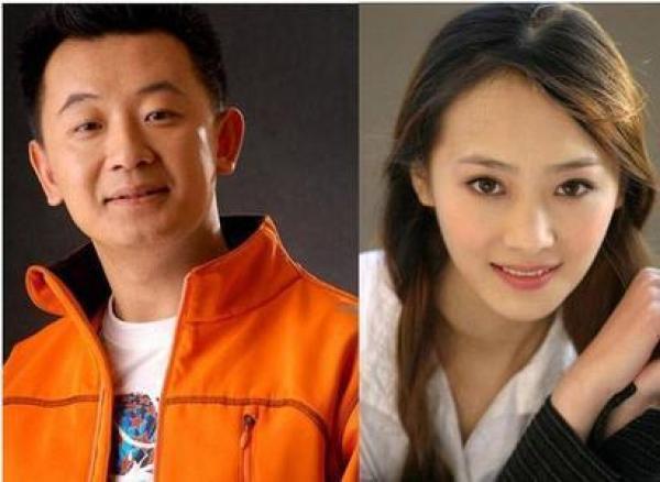 黄海波复出艰难风光不再，他老婆却受名导演力捧，患难夫妻有真情