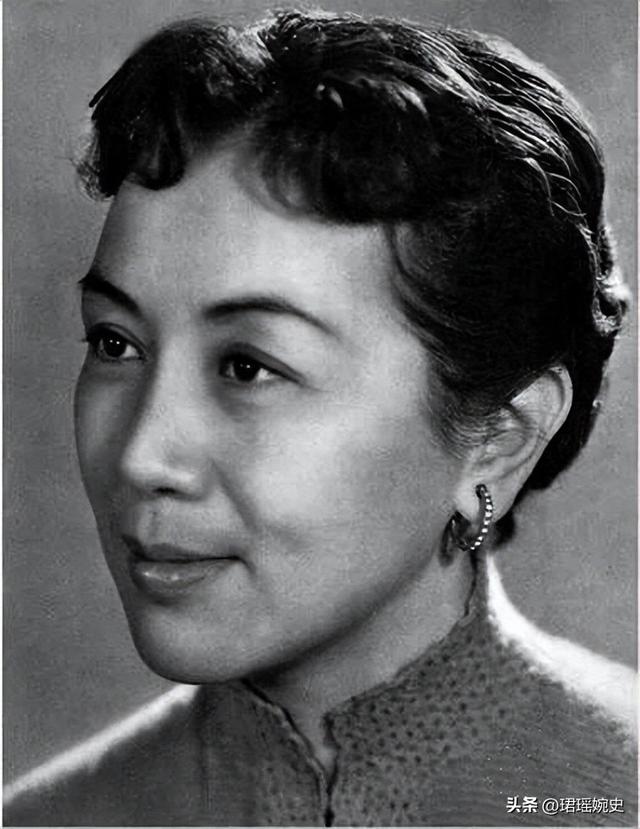 还记得新中国22大明星吗？如今5位健在，最大的97岁，最小87岁