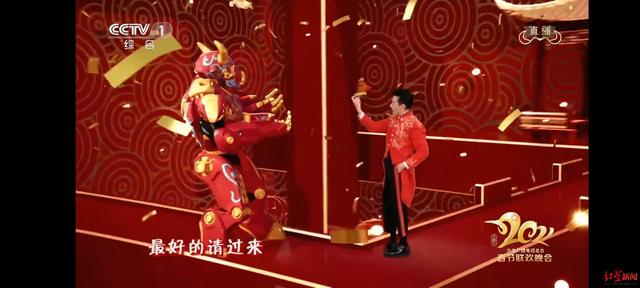 春晚有几个李宇春?刘德华如何“空降”现场?春晚副总导演邹为揭秘