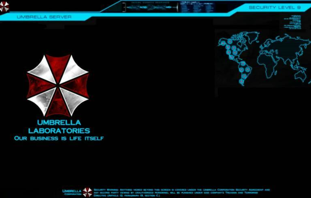 盘点电影生化危机中那些神级的怪物，随便挑出来一个都能碾压人类