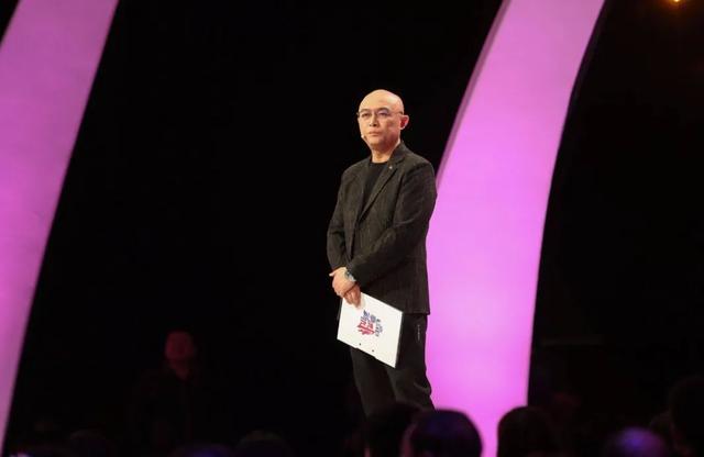 从主持一哥到彻底淡出，主持人孟非到底经历了什么？