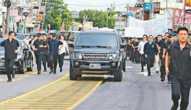 中国第一国际保镖：7岁练武，释永信是他“师叔”，15年未曾失手