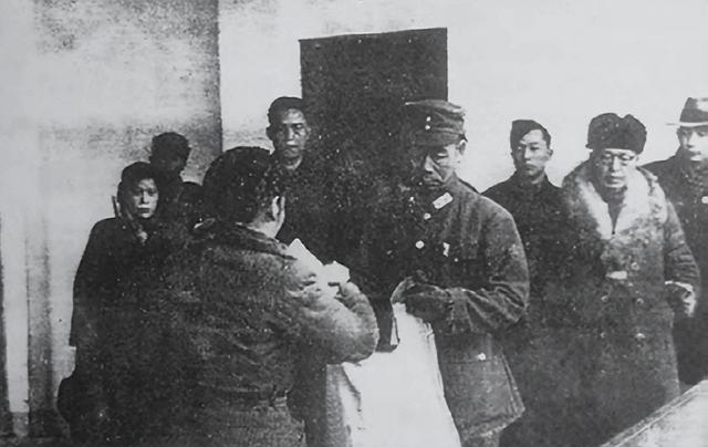 1950年红色特工吴石被捕，保密局人员搜查后感叹：这清官真不值得