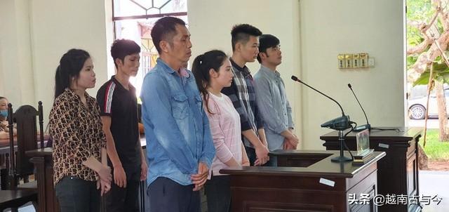 越南90后夫妻组织卖淫团伙，赚取10亿越盾，丈夫劝妻子做妓女赚钱