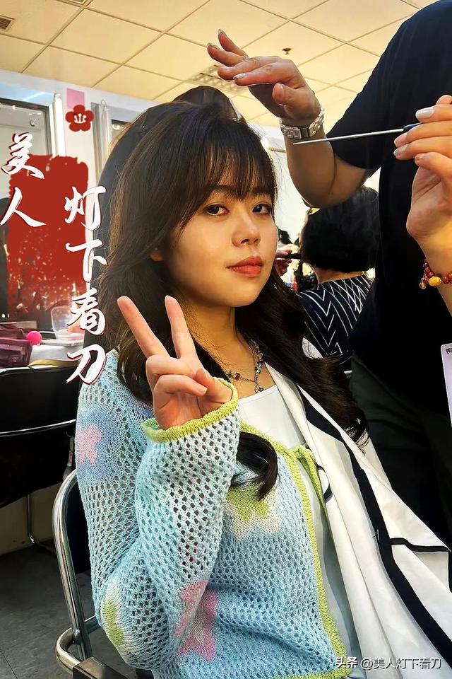 这18位美女撑起脱口秀半边天,个个才貌双全,不服来辩!