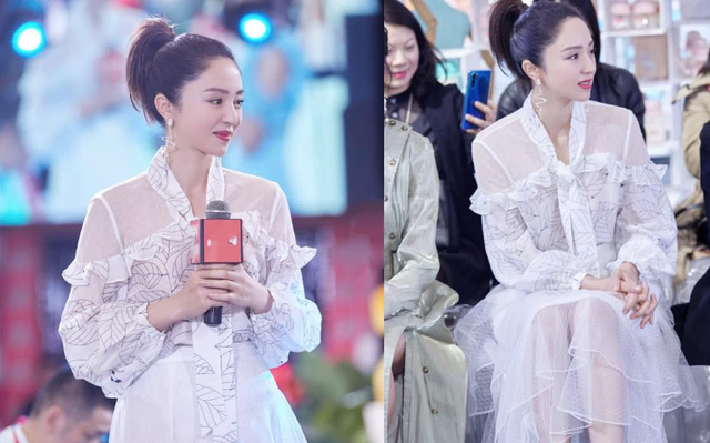 高云翔性侵案细节曝光！女受害人法庭陈述经过，却只字未提高云翔