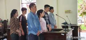 妻子小姐(越南90后夫妻组织卖淫团伙，赚取10亿越盾，丈夫劝妻子做妓女赚钱)