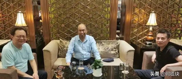 又一个前河南首富去世，许昌老板更惨烈，还有2个周口人锒铛入狱